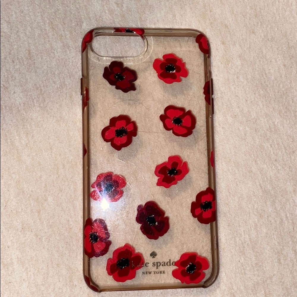 I phone 7 plus